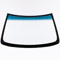 Frontscheibe Windschutzscheibe für Kia Clarus Typ GC,K9A Bj.1996-2001 Grün getönt Blaukeil SH-WSG1660